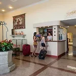 Отель Lido La Perla Nera 3*