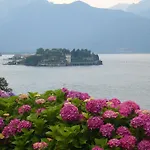 Lido La Perla Nera Стреза