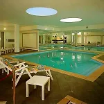 Отель Lido La Perla Nera