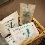 Lido La Perla Nera Отель