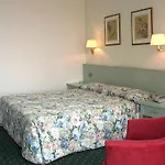 Lido La Perla Nera Отель Стреза
