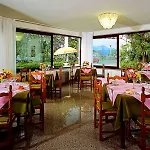 Отель Lido La Perla Nera