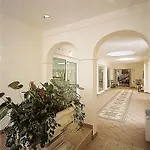 Отель Lido La Perla Nera 3*