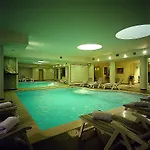 Отель Lido La Perla Nera 3*