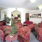 Lido La Perla Nera Ξενοδοχείο Στρέσα