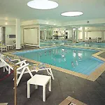 Отель Lido La Perla Nera Стреза
