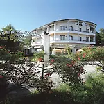 Отель Lido La Perla Nera Стреза