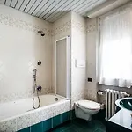 Lido La Perla Nera Отель 3*