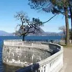 Lido La Perla Nera 3* Стреза