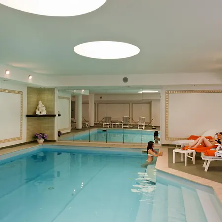 Lido La Perla Nera 3* 스트레사