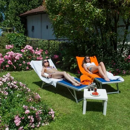 호텔 Lido La Perla Nera 3*