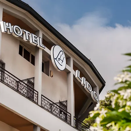 Lido La Perla Nera Hotel 3*