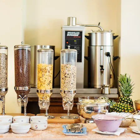 Lido La Perla Nera 3*