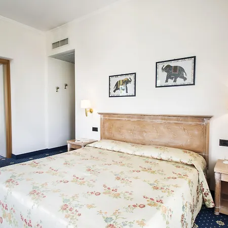 Hotel Lido La Perla Nera Stresa