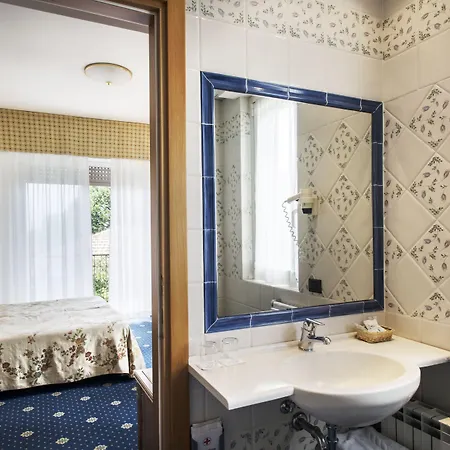 Lido La Perla Nera 3* 스트레사