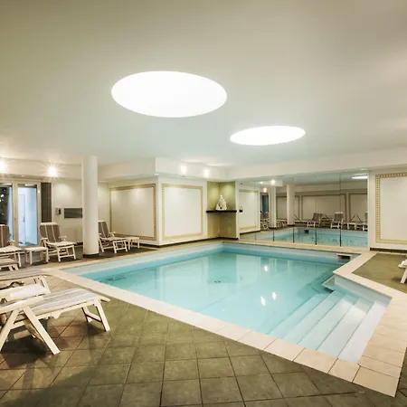 Lido La Perla Nera 3*