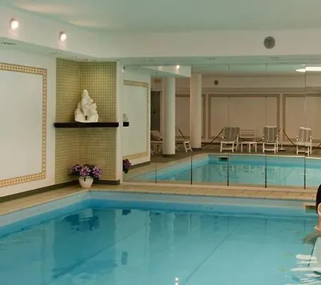호텔 Lido La Perla Nera 3*