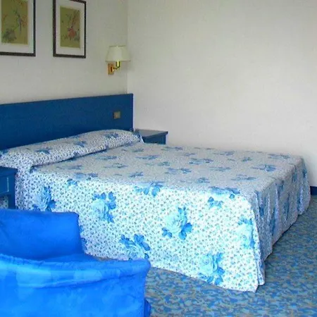 호텔 Lido La Perla Nera 3*