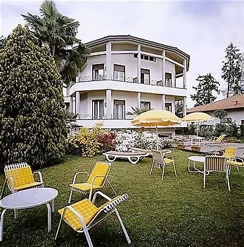 Lido La Perla Nera