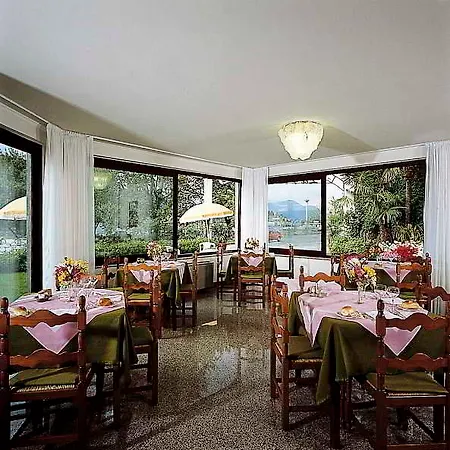 Lido La Perla Nera 호텔 3*
