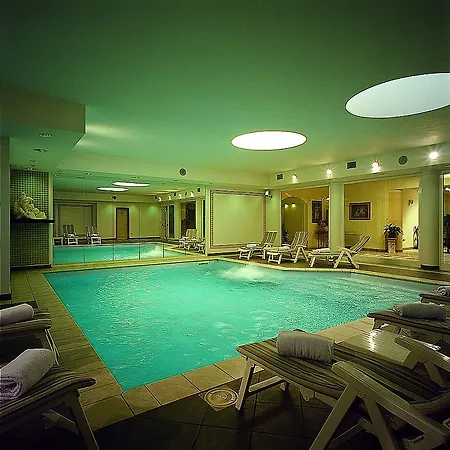 호텔 Lido La Perla Nera 3*
