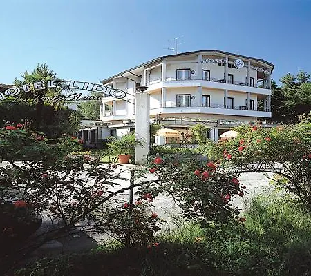 Hotel Lido La Perla Nera Stresa