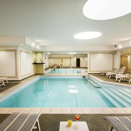Lido La Perla Nera 호텔
