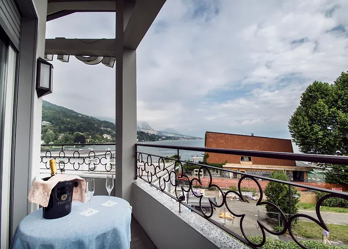 酒店 丽都拉佩拉尼拉酒店 斯特雷萨