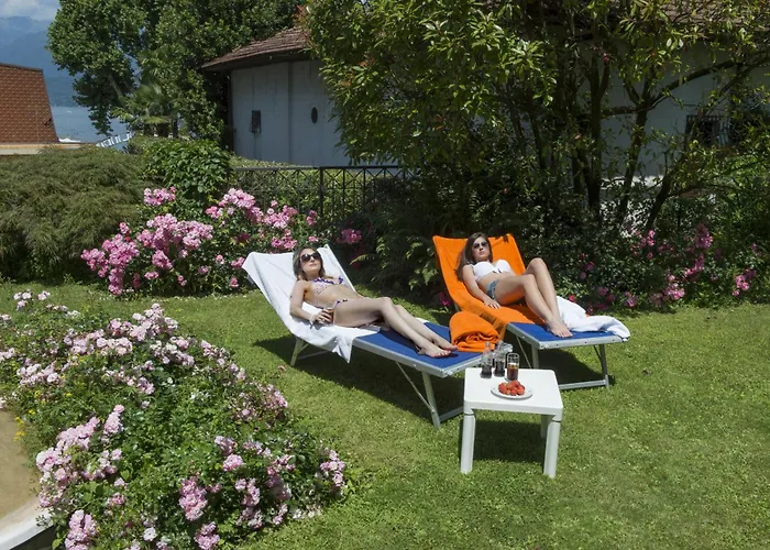 酒店 丽都拉佩拉尼拉酒店 3*