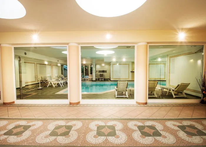 酒店 丽都拉佩拉尼拉酒店 斯特雷萨