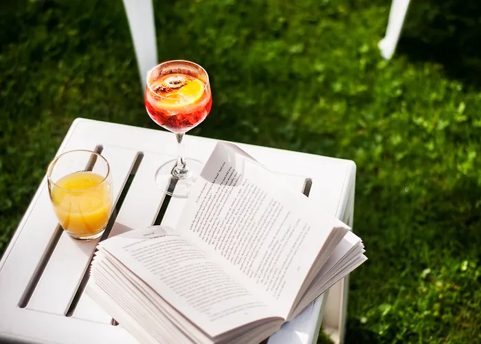 丽都拉佩拉尼拉酒店 3* 斯特雷萨