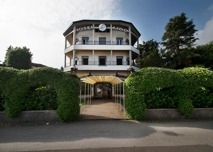 酒店 丽都拉佩拉尼拉酒店