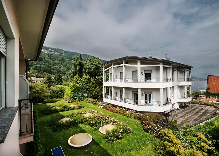 丽都拉佩拉尼拉酒店 酒店