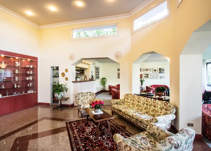 酒店 丽都拉佩拉尼拉酒店 斯特雷萨