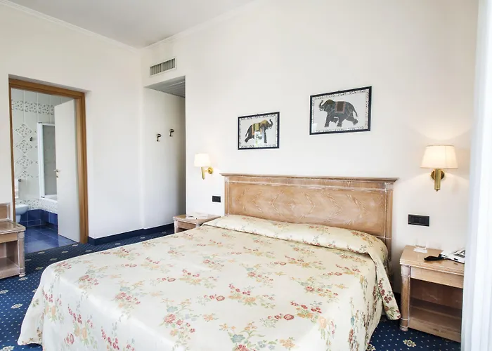 酒店 丽都拉佩拉尼拉酒店 斯特雷萨