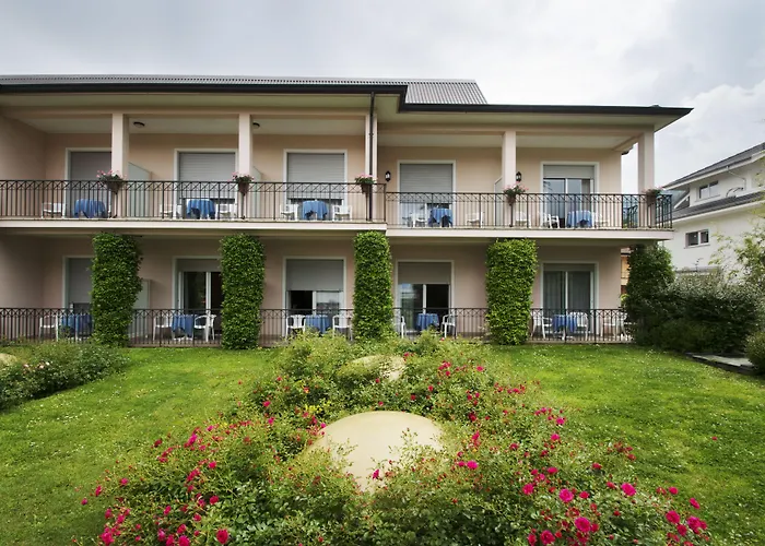 酒店 丽都拉佩拉尼拉酒店