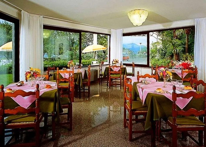 ホテル Lido La Perla Nera