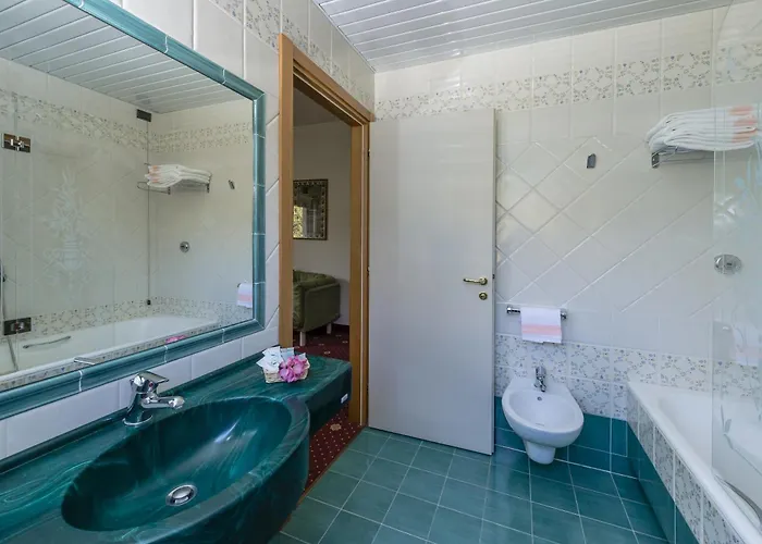 酒店 丽都拉佩拉尼拉酒店 3*