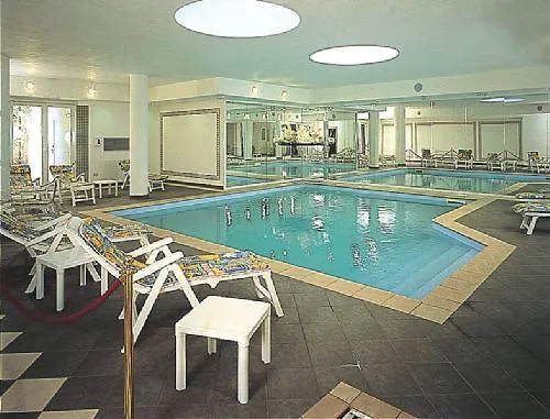 酒店 丽都拉佩拉尼拉酒店 斯特雷萨