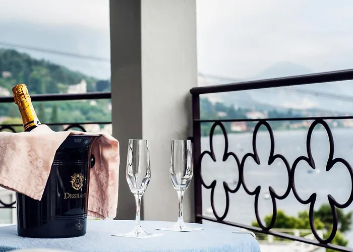 호텔 Lido La Perla Nera 3*