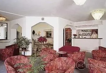 Lido La Perla Nera 3* ストレーザ