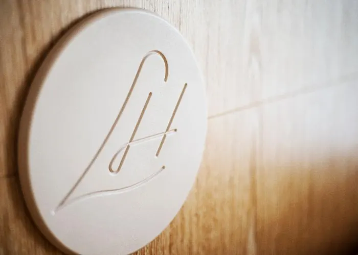 ホテル Lido La Perla Nera 3*