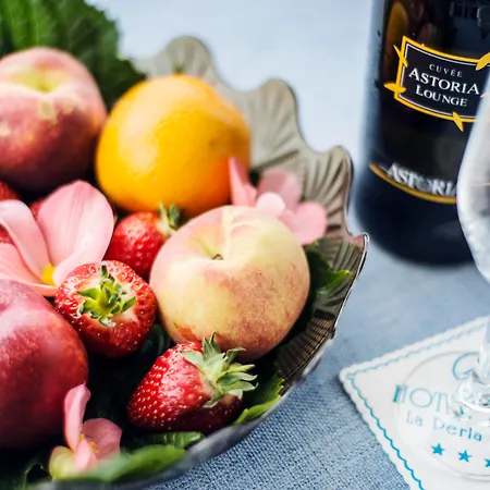 酒店 丽都拉佩拉尼拉酒店 3*