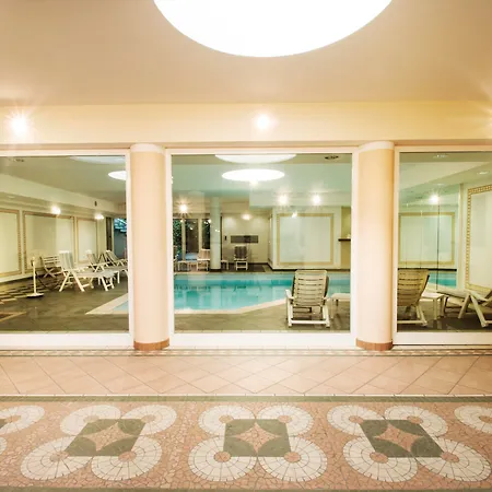 酒店 丽都拉佩拉尼拉酒店 斯特雷萨