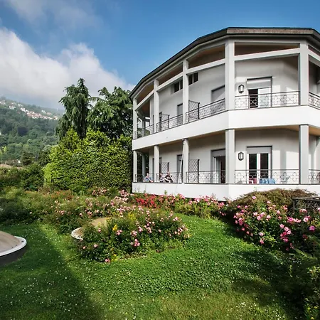 酒店 丽都拉佩拉尼拉酒店 斯特雷萨