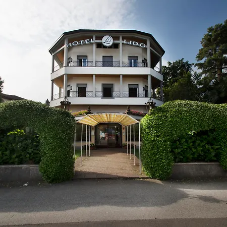 Hotel Lido La Perla Nera