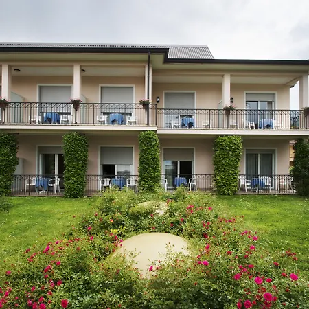 酒店 丽都拉佩拉尼拉酒店