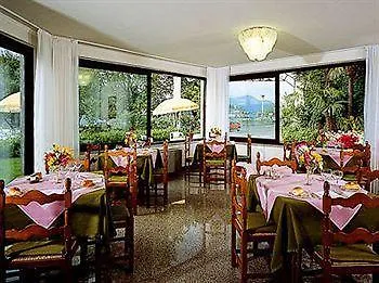 Hotel Lido La Perla Nera Stresa