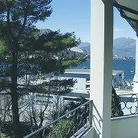 Lido La Perla Nera Hotel