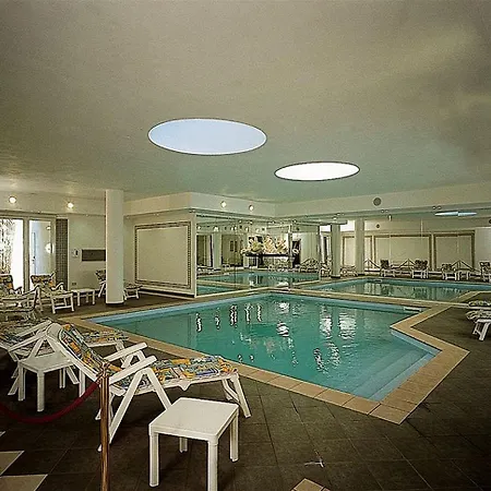 Lido La Perla Nera 3* Stresa